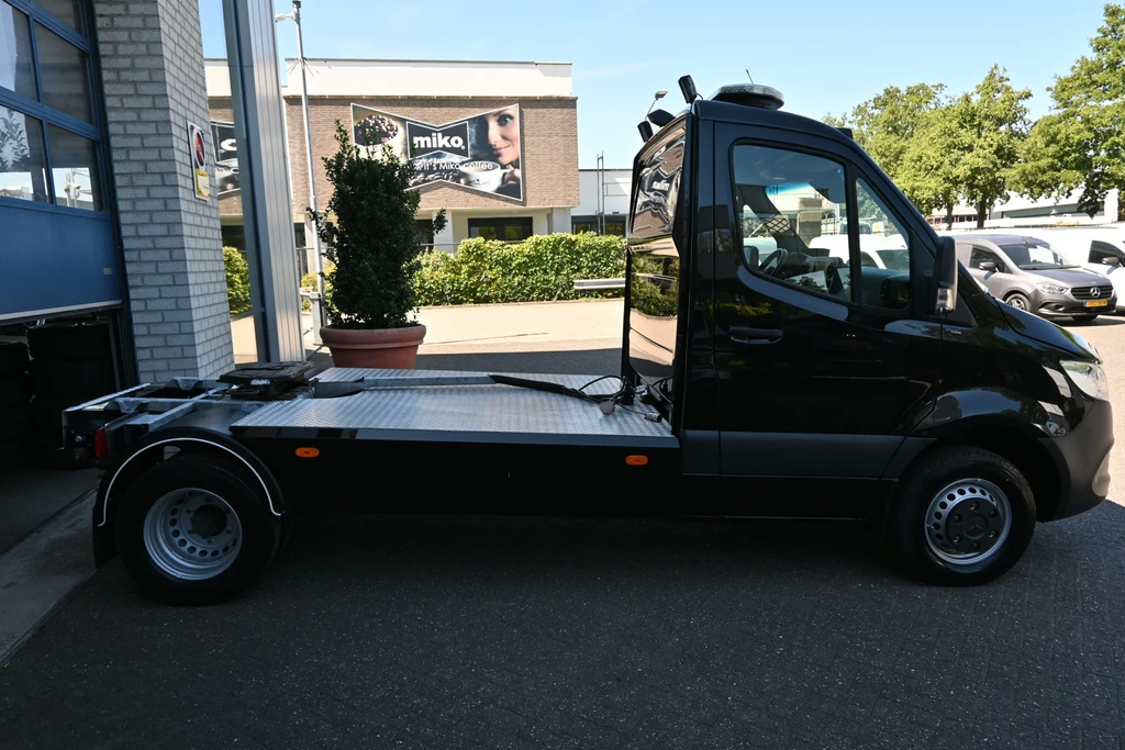 Mercedes-Benz Sprinter – foto 4