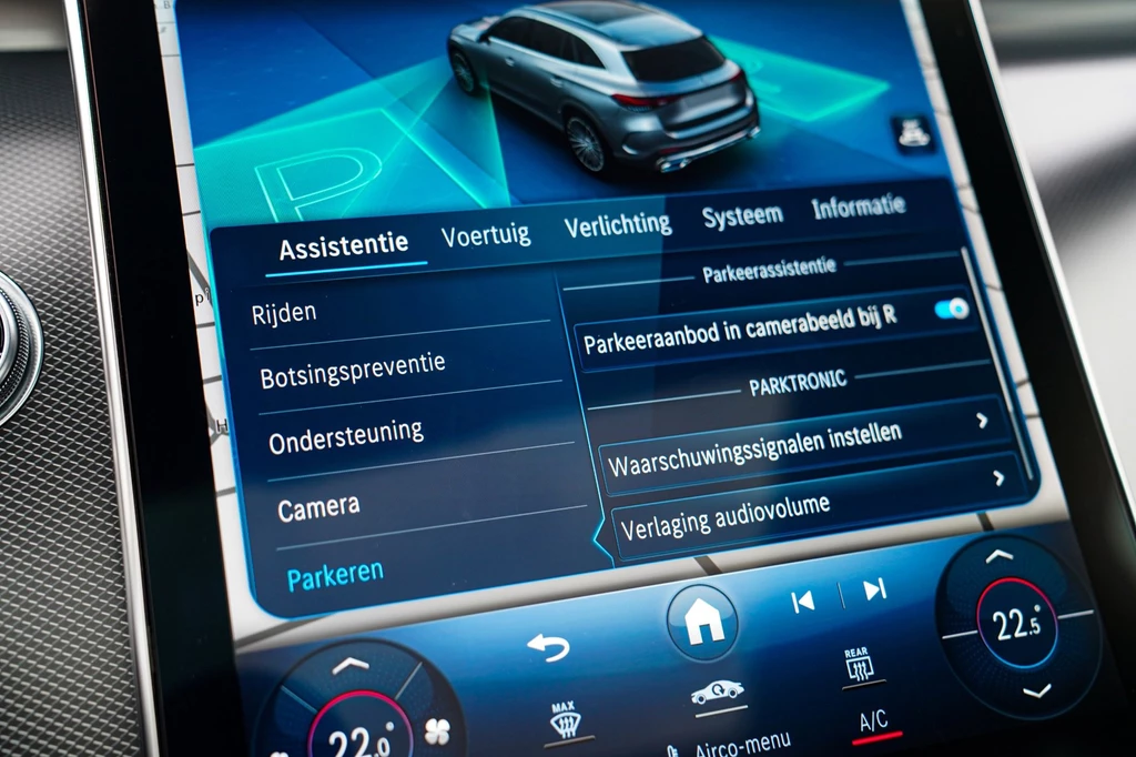 Mercedes-Benz GLC – foto 50