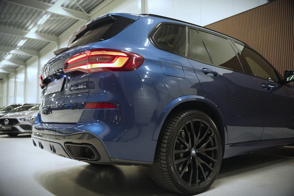 BMW X5 – foto 8