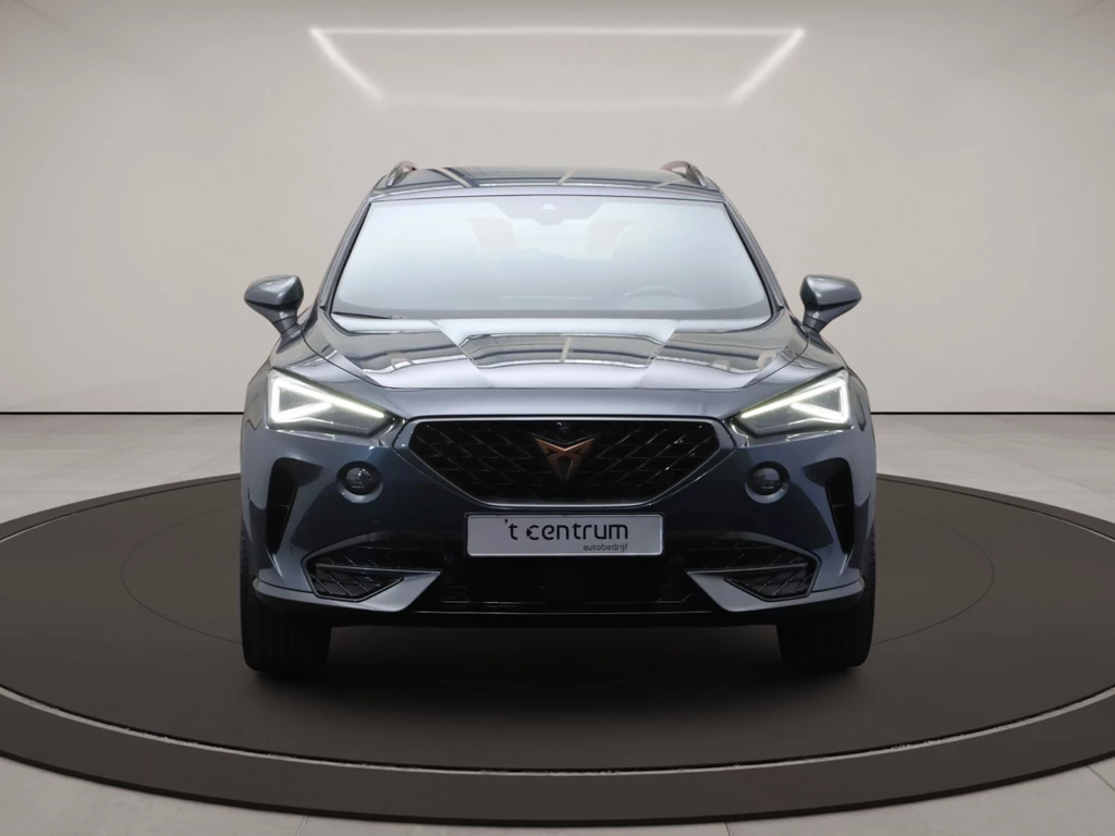 CUPRA Formentor – foto 8