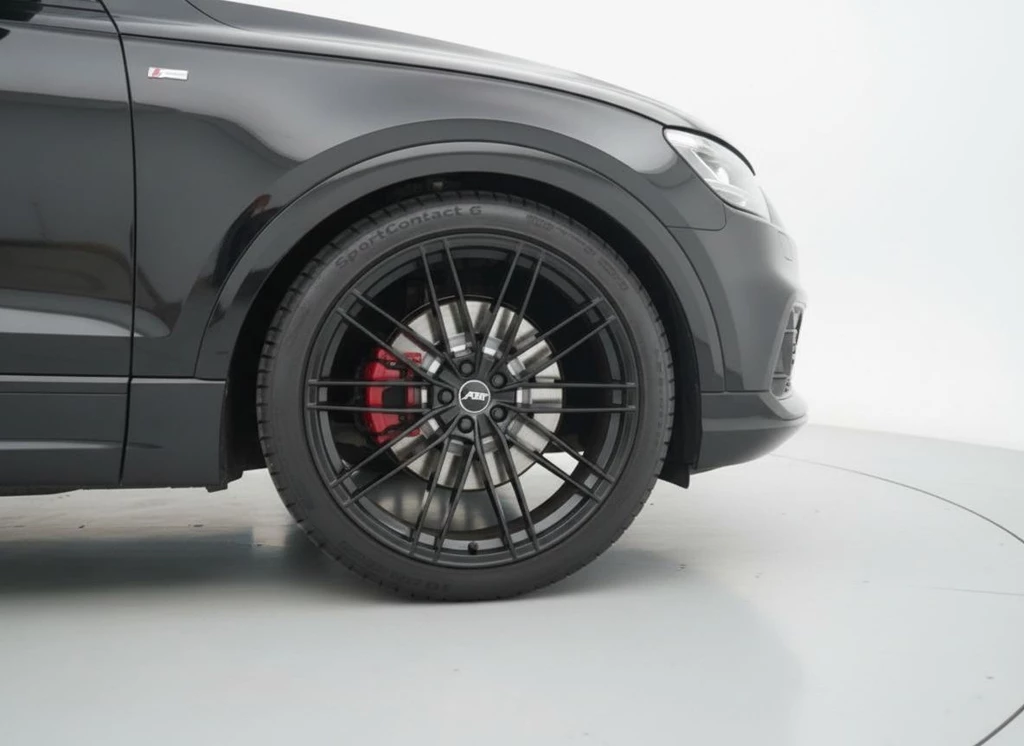 Audi Q8 – foto 21