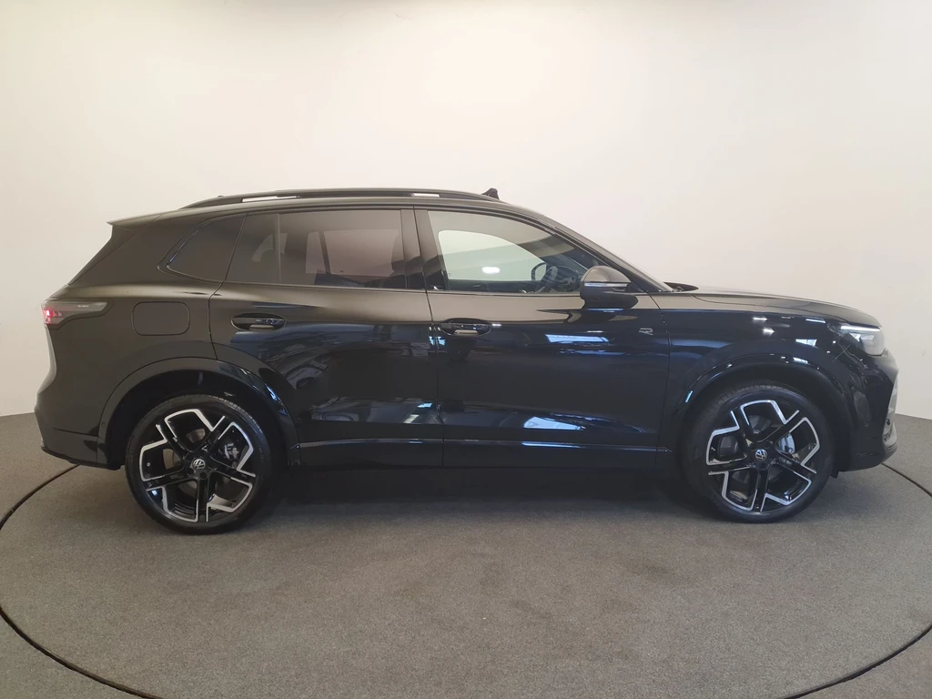 Volkswagen Tiguan – foto 6
