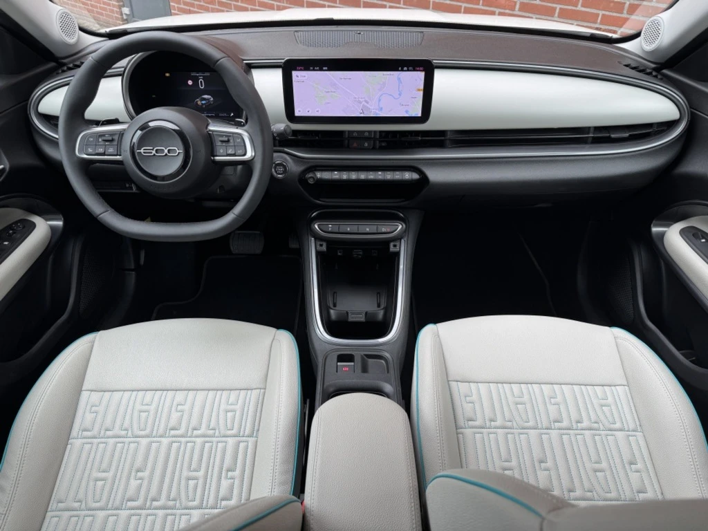 Fiat 600 – foto 13
