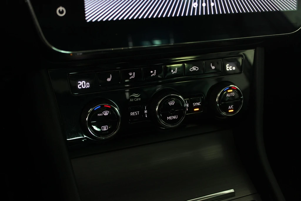 Škoda Superb – foto 21