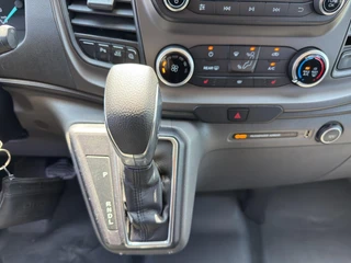 Ford Transit Custom – thumbnail 20