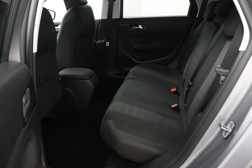 Peugeot 308 – foto 16