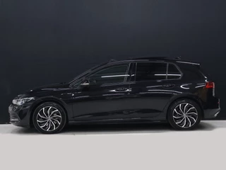 Volkswagen Golf – thumbnail 2