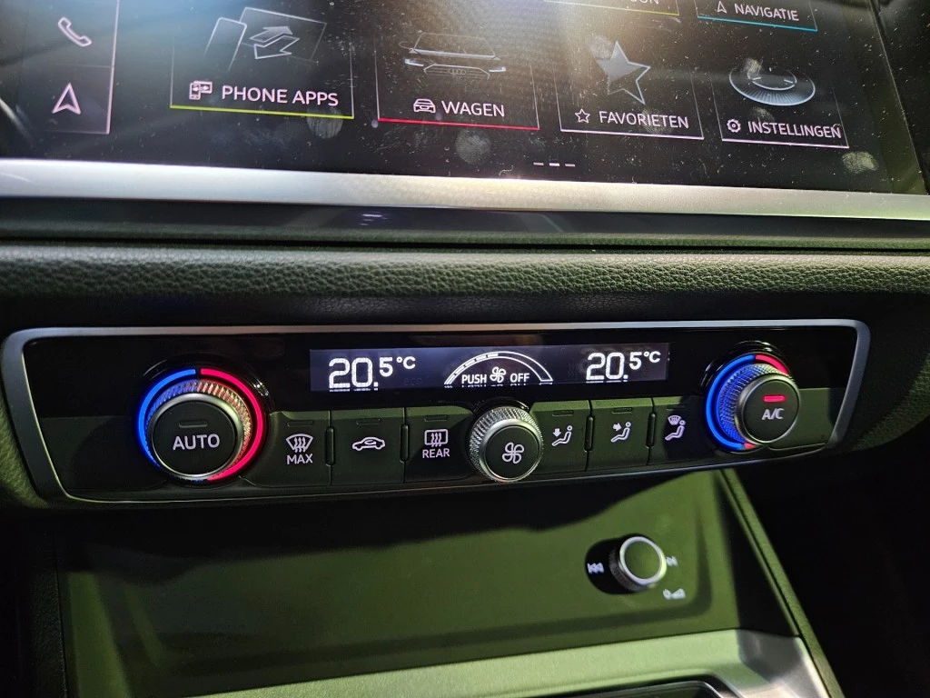 Audi Q3 – foto 22