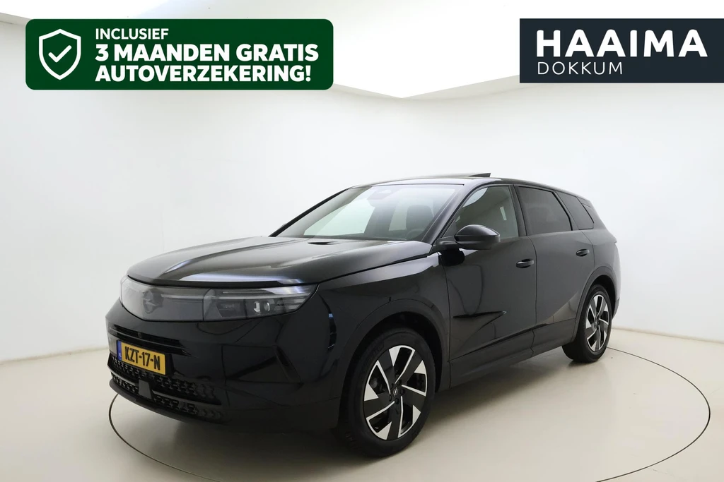 Opel Grandland – foto 1