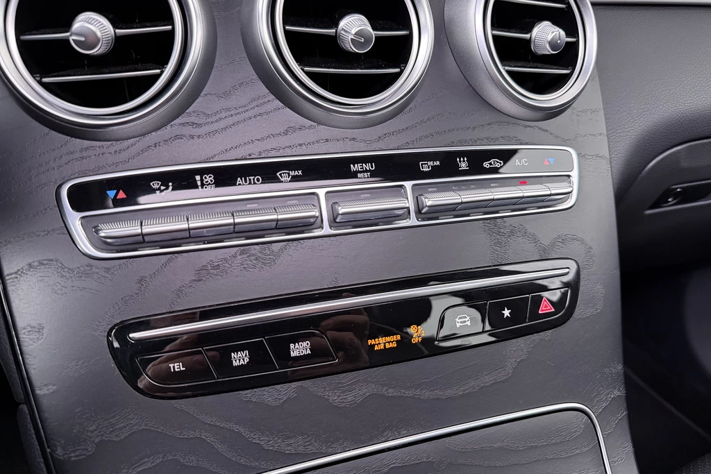 Mercedes-Benz GLC – foto 32