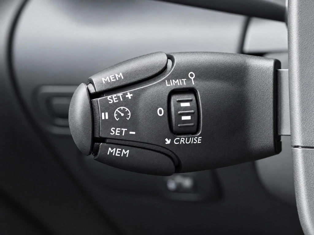 Citroën C3 Aircross – foto 23