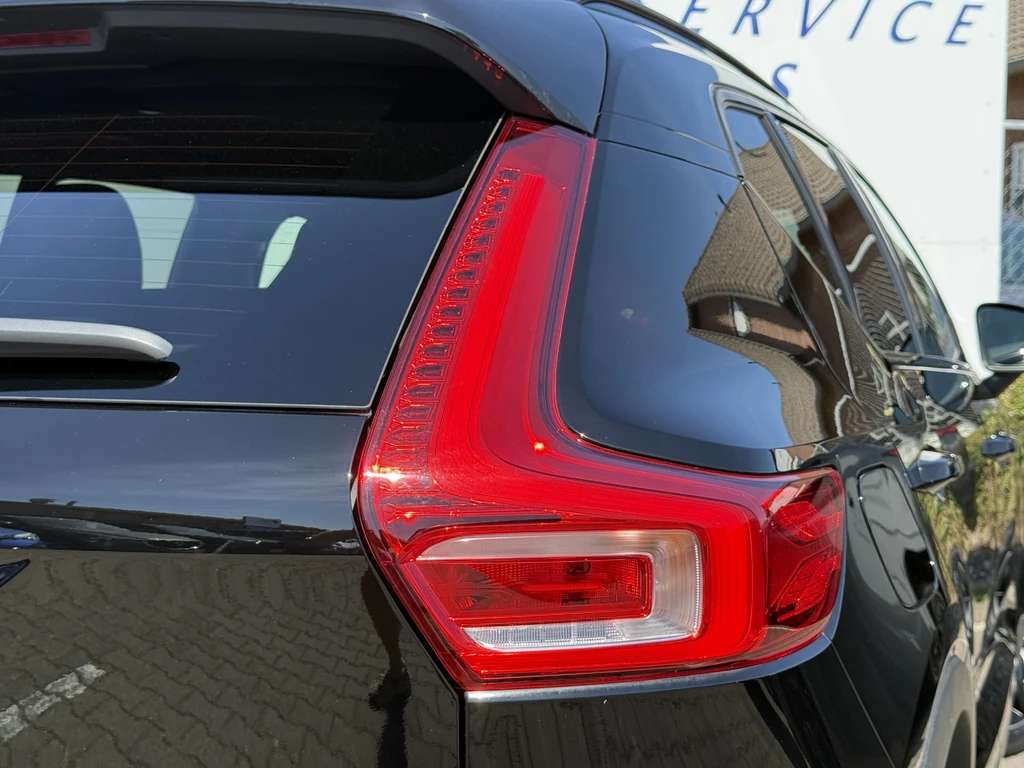 Volvo XC40 – foto 35