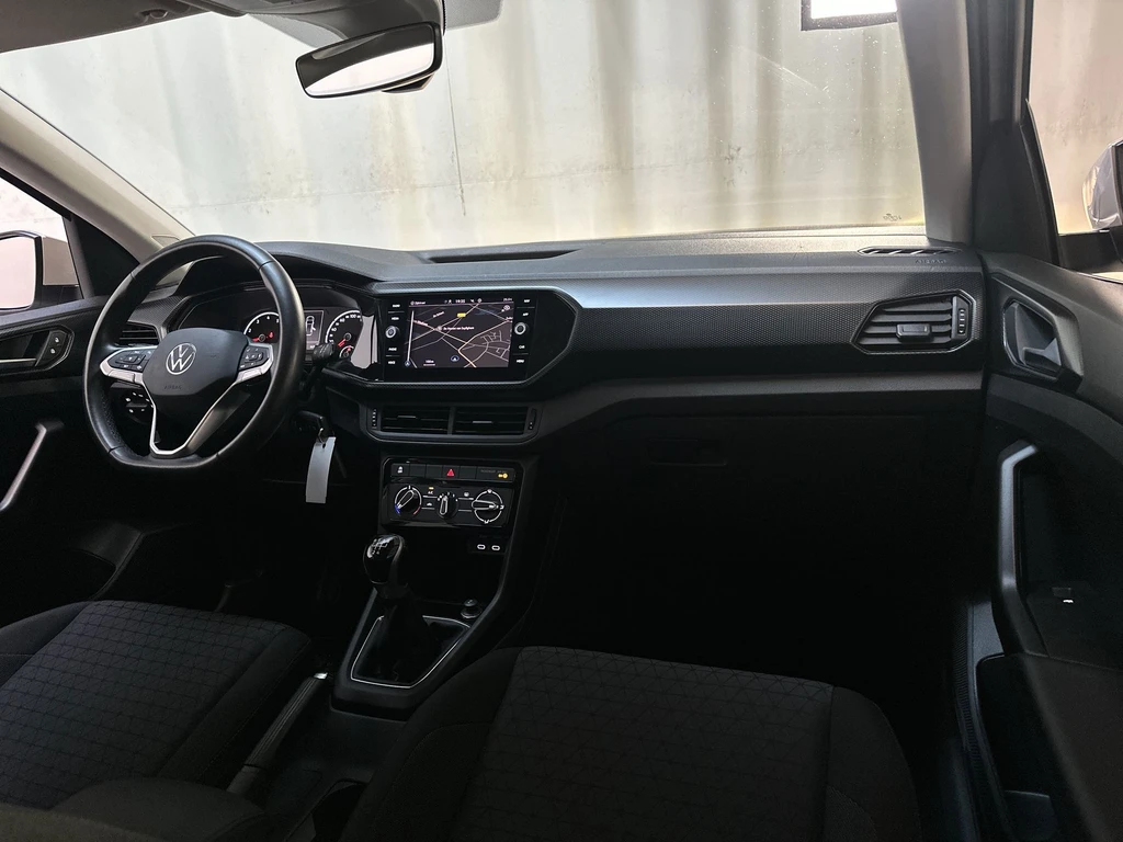 Volkswagen T-Cross – foto 9