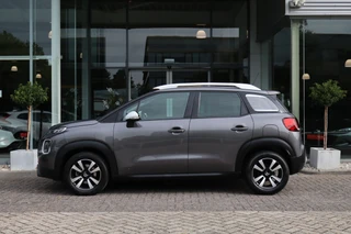 Citroën C3 Aircross – thumbnail 1