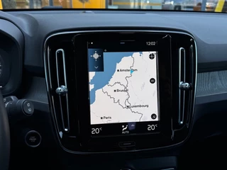 Volvo XC40 – thumbnail 18