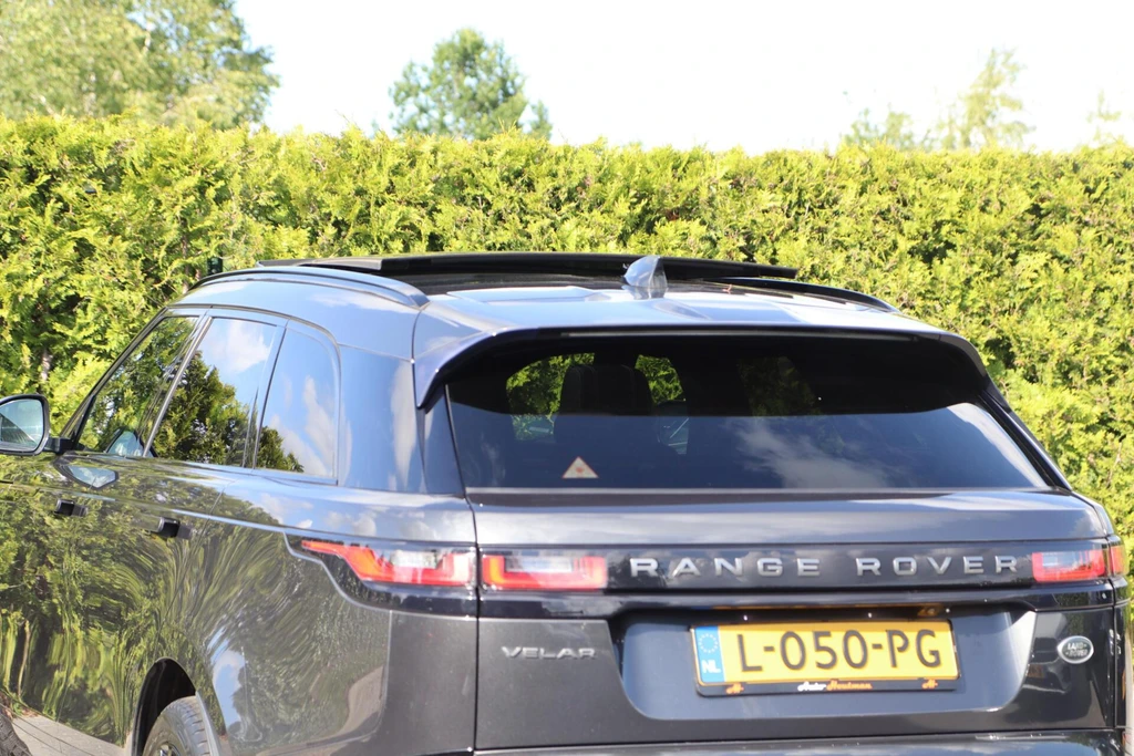 Land Rover Range Rover Velar – foto 5