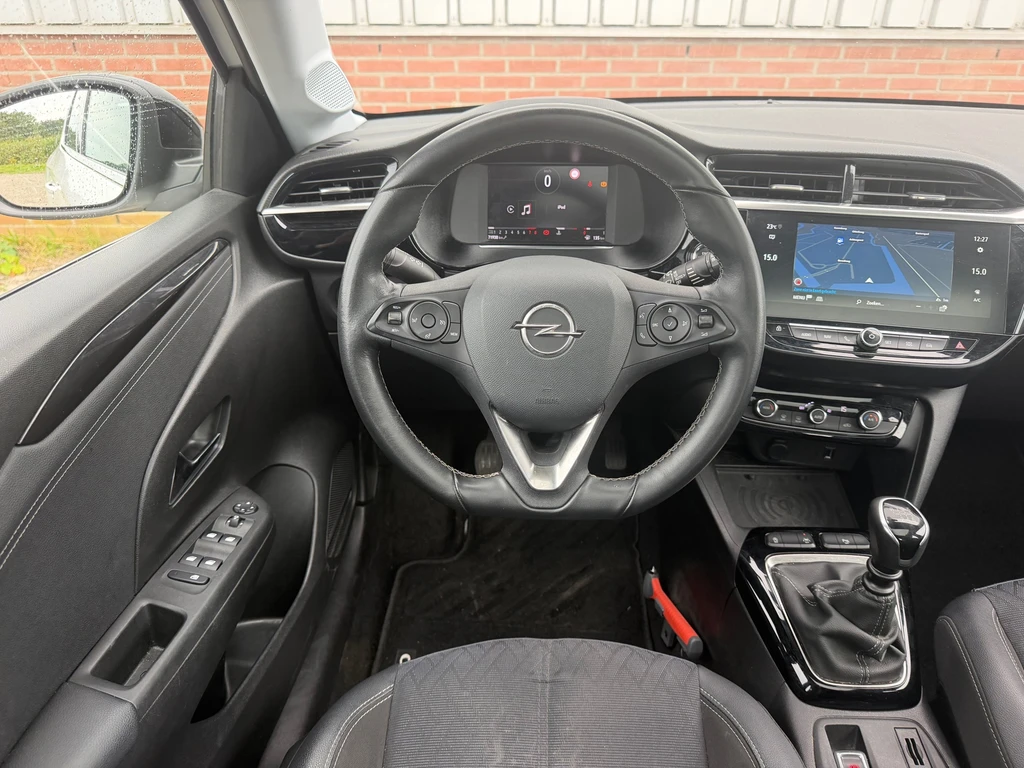 Opel Corsa – foto 15