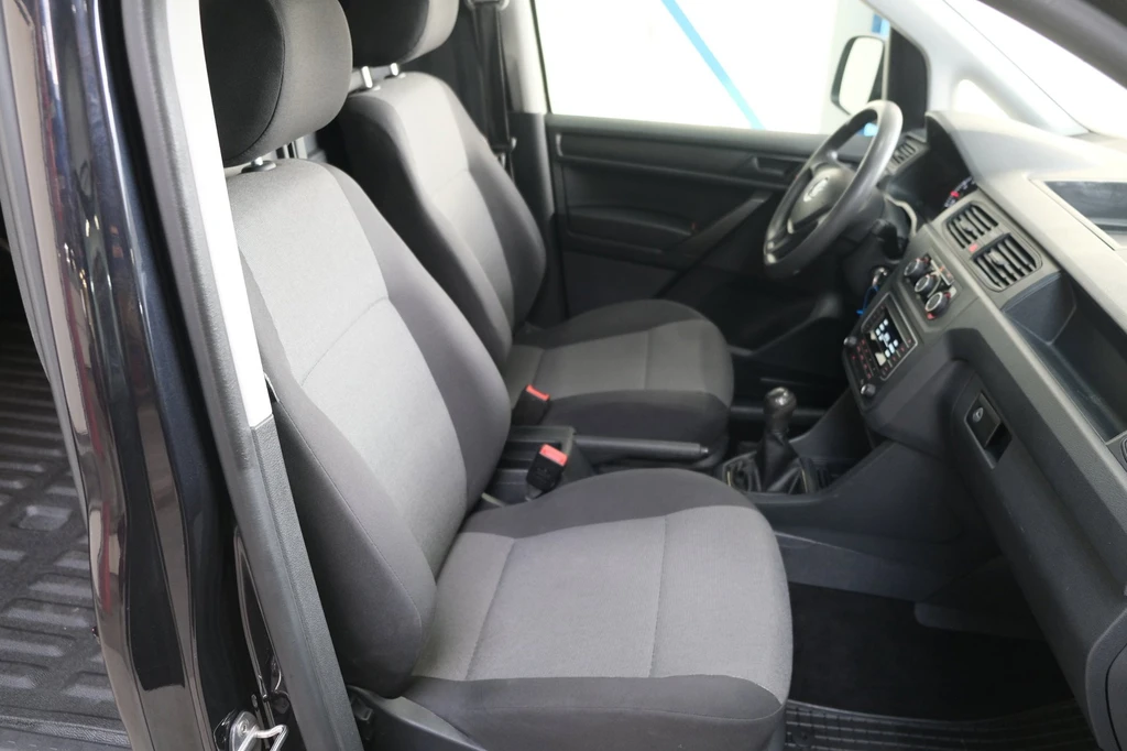 Volkswagen Caddy – foto 9