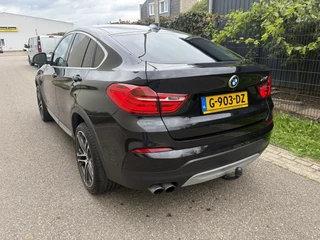 BMW X4 – thumbnail 5