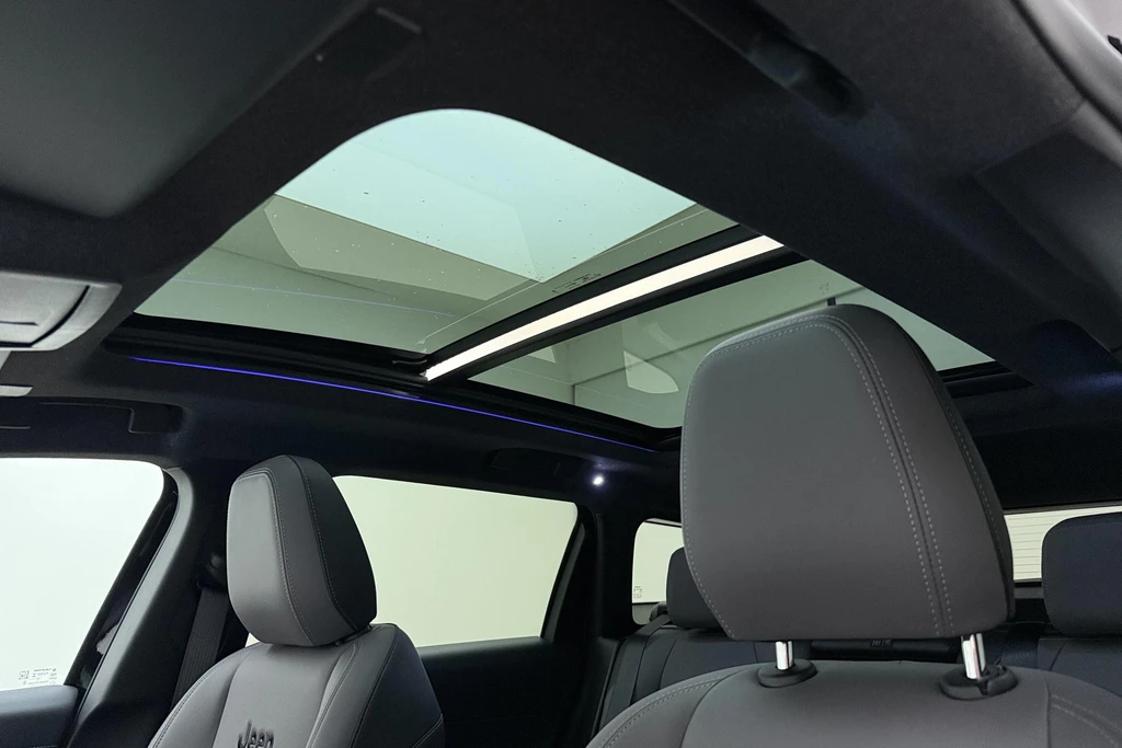 Jeep Compass – foto 39