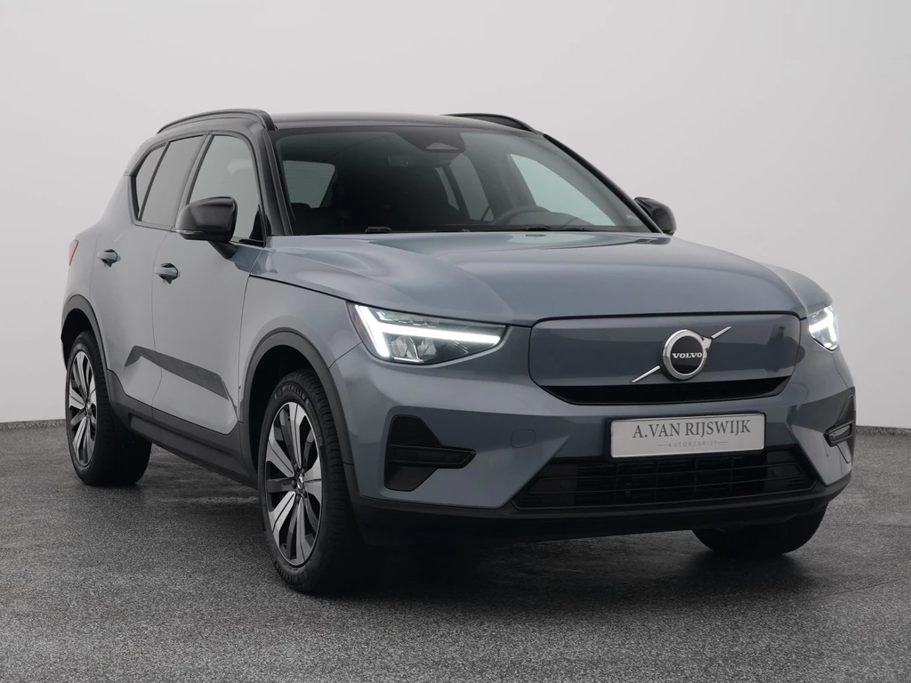 Volvo XC40 – foto 15
