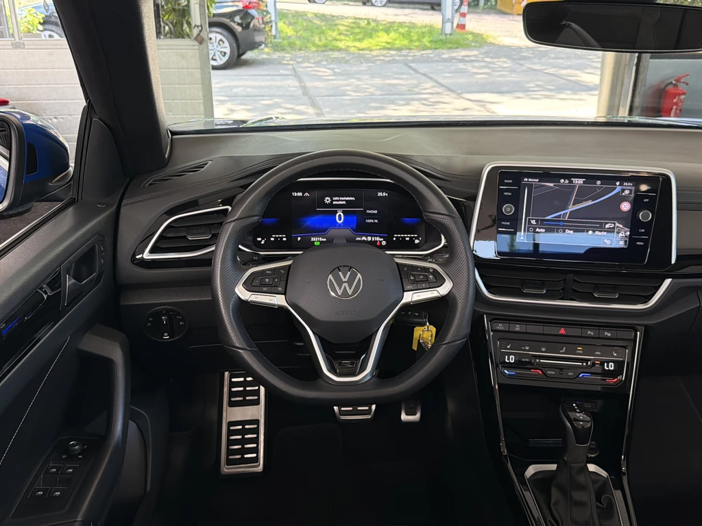 Volkswagen T-Roc – foto 38