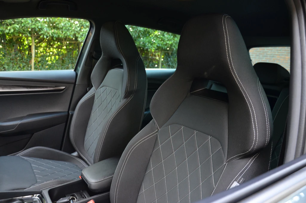 Škoda Karoq – foto 21