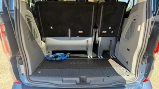 Ford Tourneo Custom – thumbnail 22
