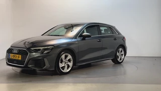Audi A3 – thumbnail 1