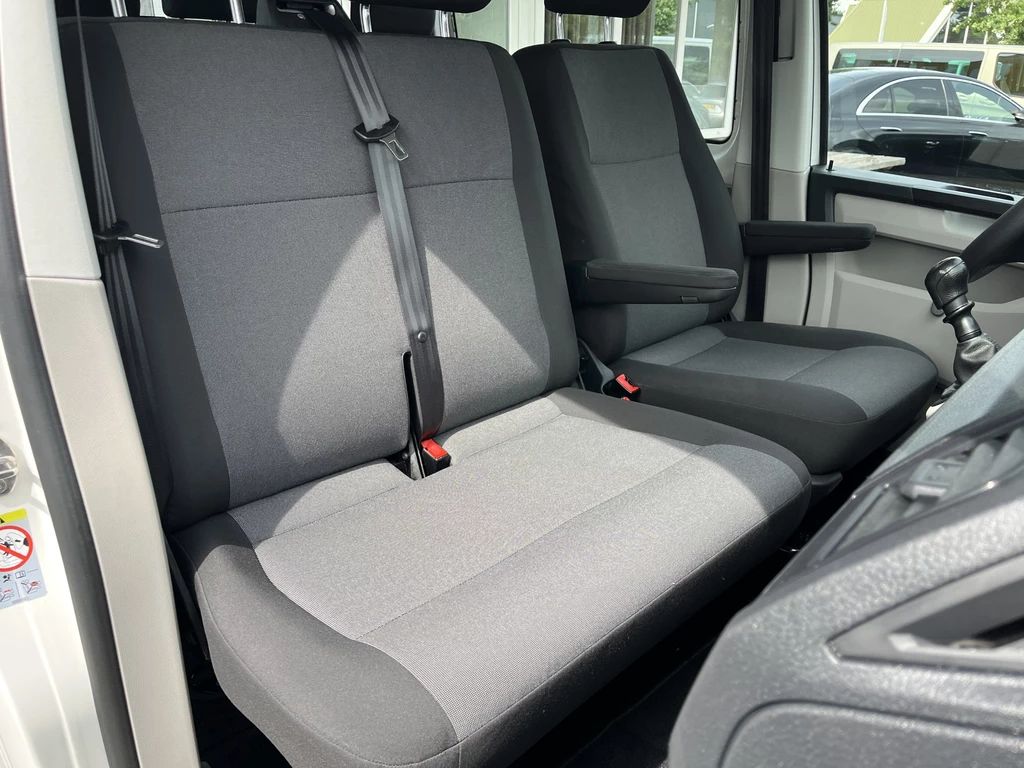 Volkswagen Transporter – foto 22