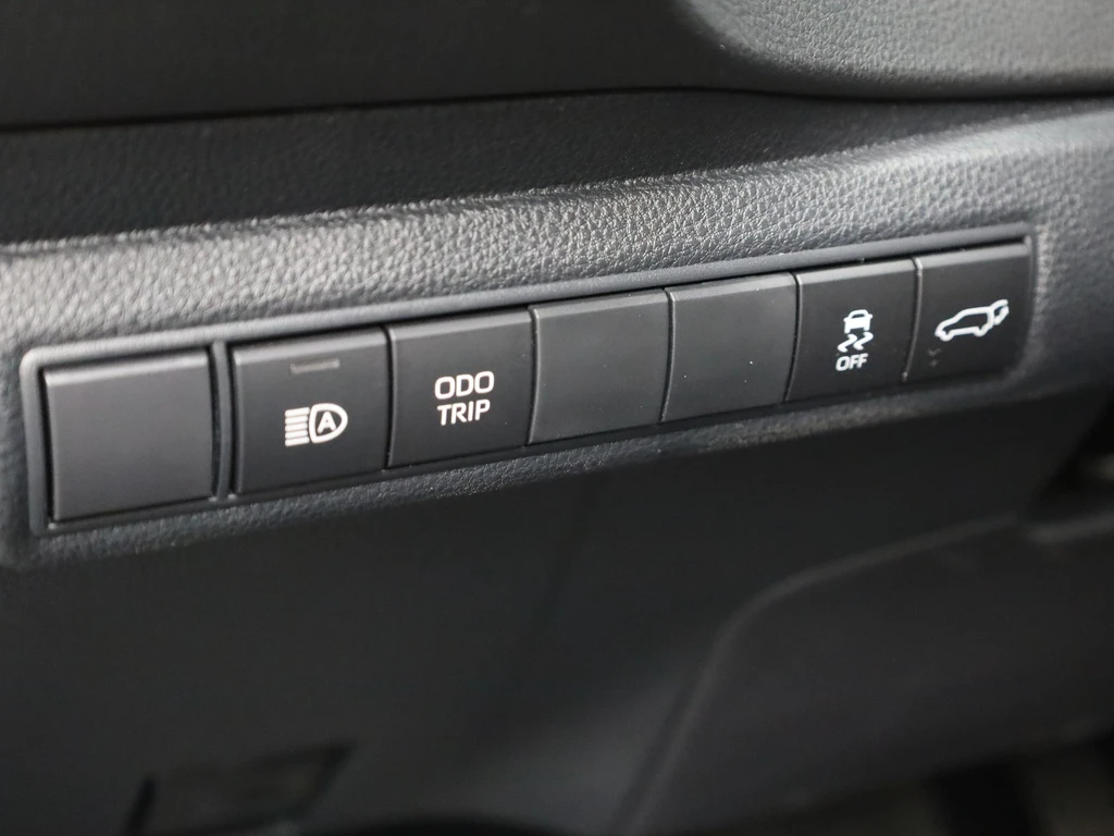 Toyota Corolla Touring Sports – foto 40