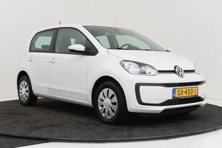 Volkswagen up! – thumbnail 10