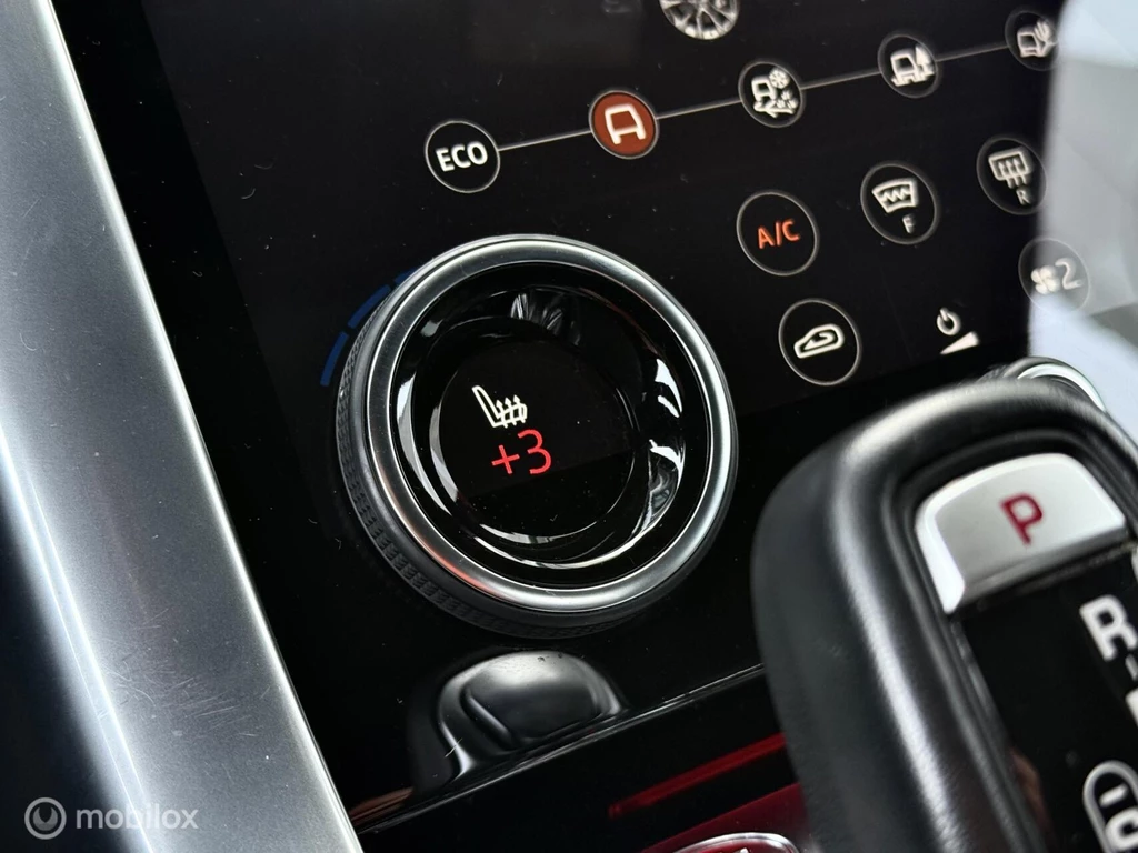 Land Rover Range Rover Sport – foto 28