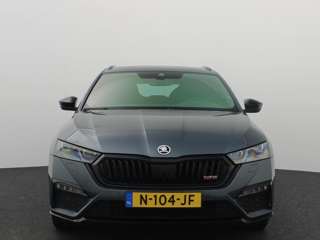 Škoda Octavia – foto 9