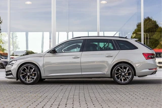 Škoda Superb – thumbnail 3