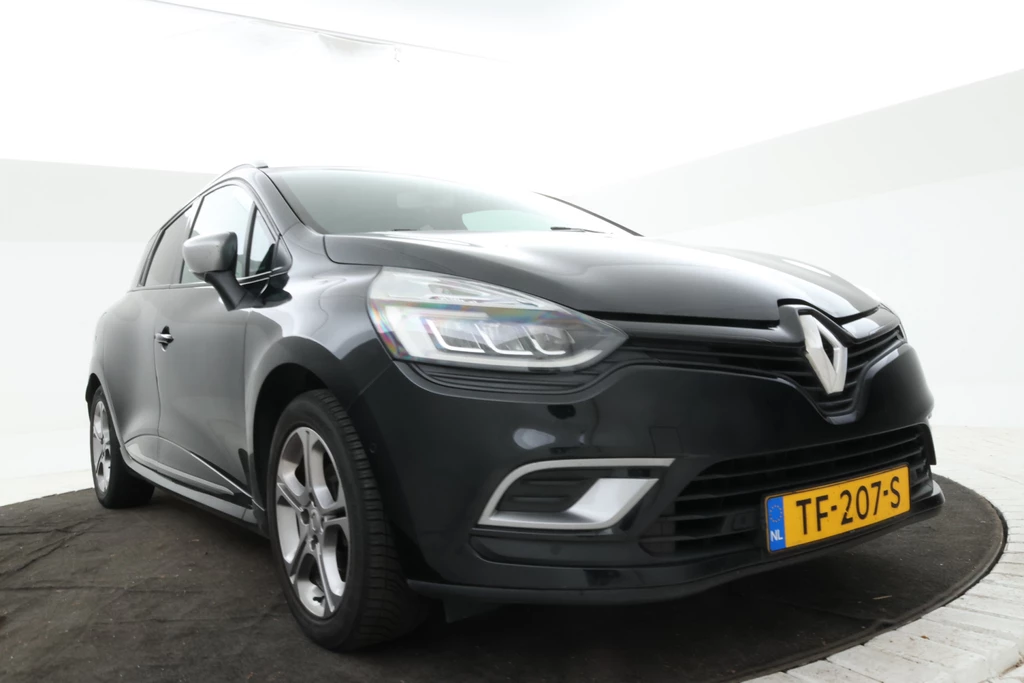 Renault Clio – foto 6