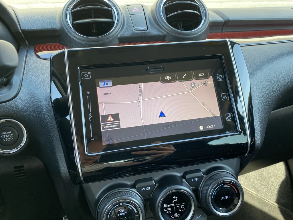Suzuki Swift – foto 23