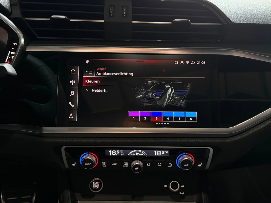 Audi Q3 – foto 24