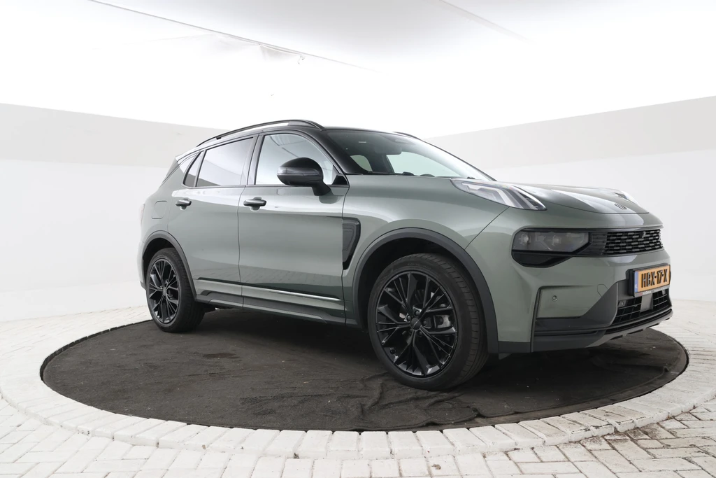 Lynk & Co 01 – foto 4