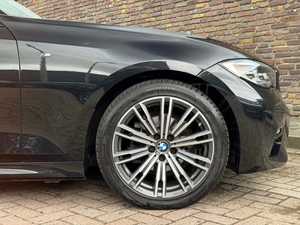 BMW 3 Serie – foto 13