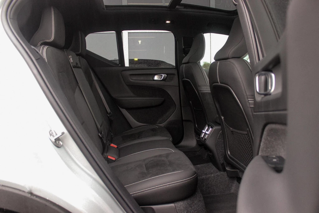 Volvo XC40 – foto 23