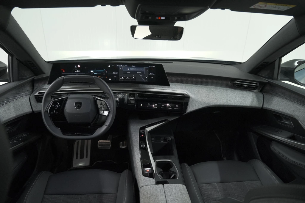 Peugeot 5008 – foto 17