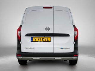 Nissan Townstar – thumbnail 3
