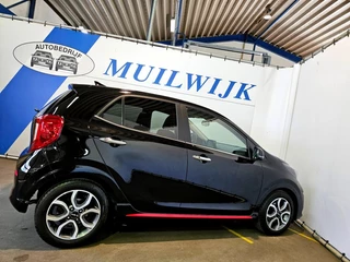 Kia Picanto – thumbnail 13