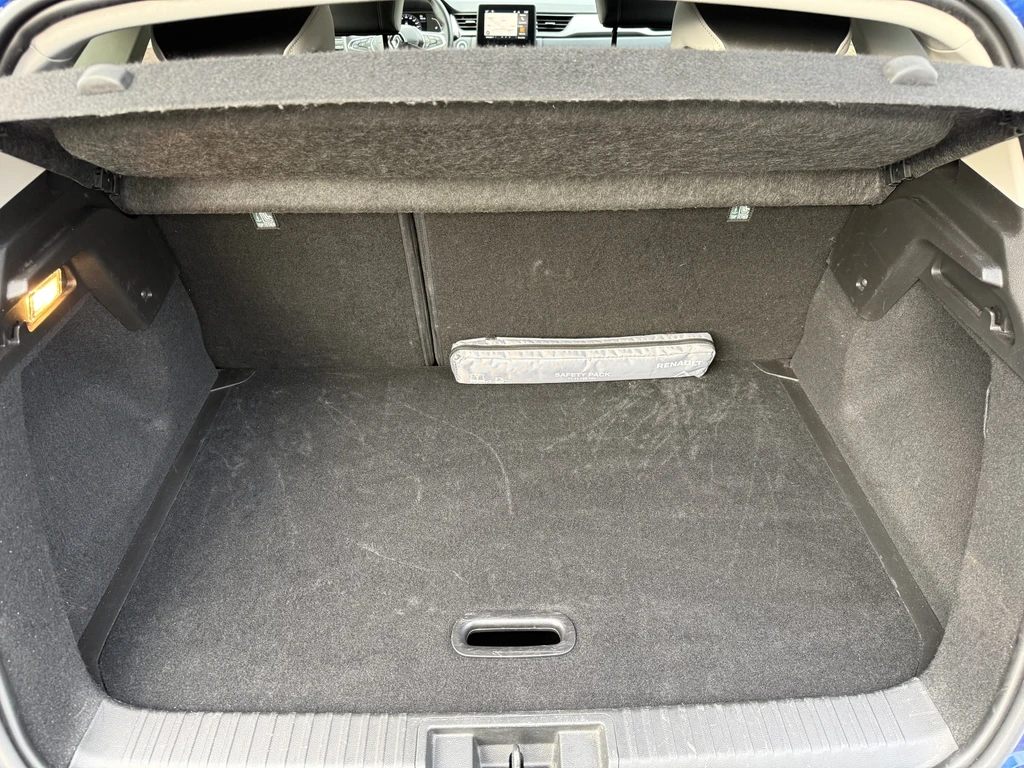 Renault Captur – foto 19