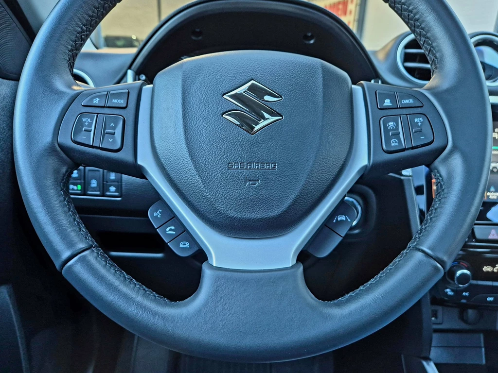 Suzuki Vitara – foto 26