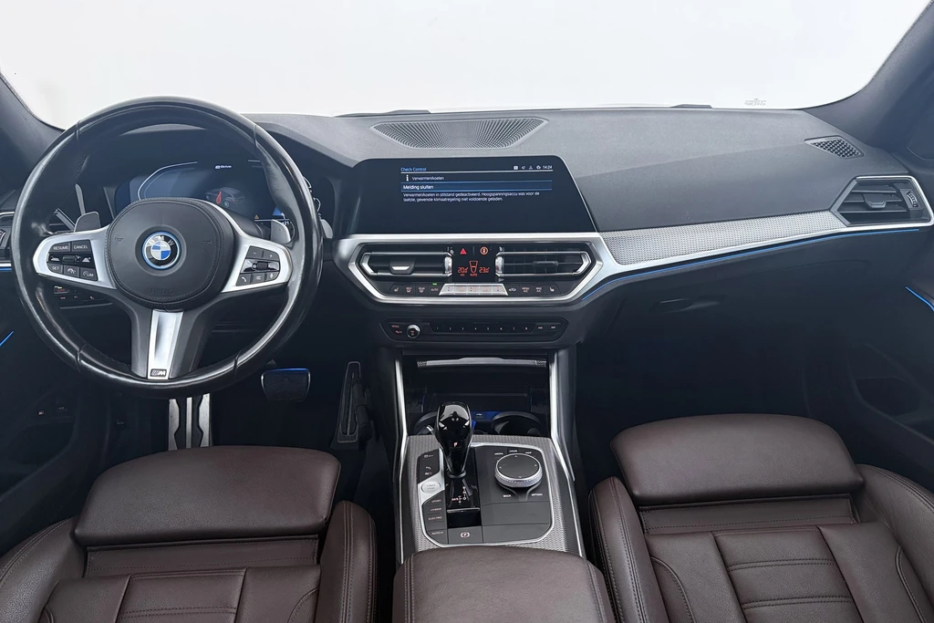 BMW 3 Serie – foto 17