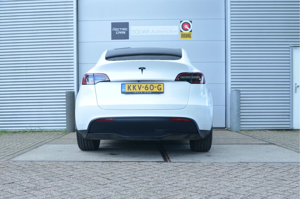 Tesla Model Y – foto 2