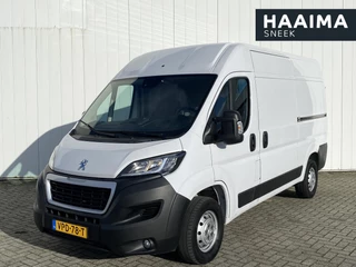 Peugeot Boxer – thumbnail 1
