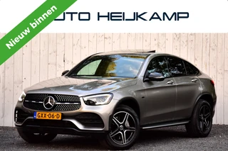 Mercedes-Benz GLC – thumbnail 1